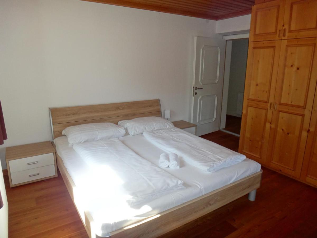 Apartment Kirchberg By Apartment Managers Κίρχμπεργκ ιν Τιρόλ Εξωτερικό φωτογραφία
